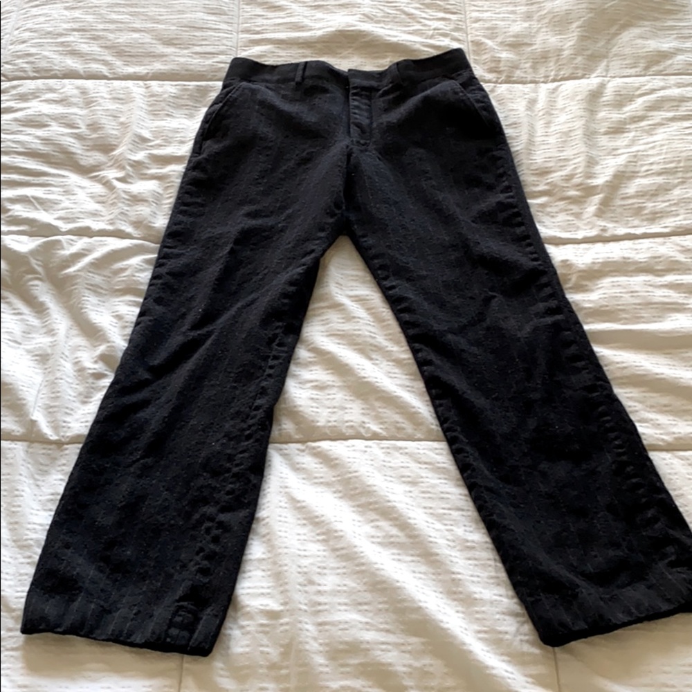 Express dress pants